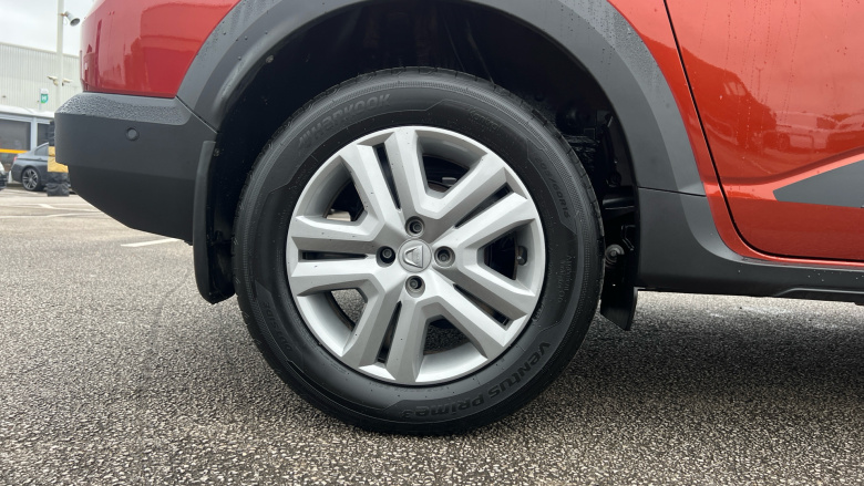 Dacia Jogger 1.0 TCe Comfort 5dr Petrol Estate